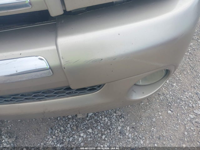 Aukcja sprzedaży 2004 Toyota Tundra Sr5 V8, vin: 5TBBT44154S455495, numer aukcji: 46123310