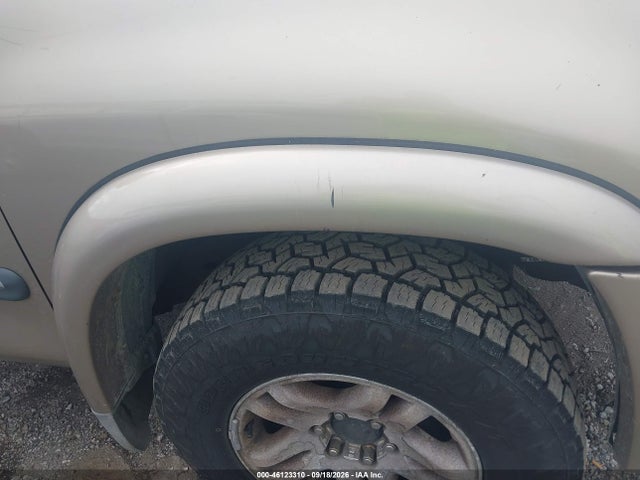 Aukcja sprzedaży 2004 Toyota Tundra Sr5 V8, vin: 5TBBT44154S455495, numer aukcji: 46123310