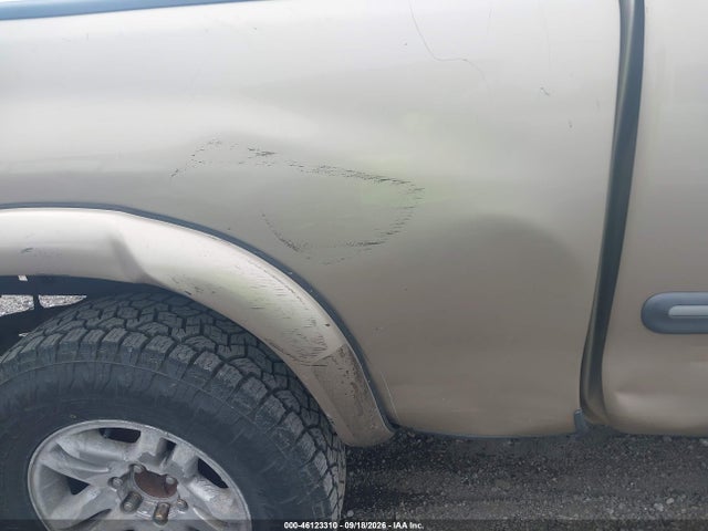 Aukcja sprzedaży 2004 Toyota Tundra Sr5 V8, vin: 5TBBT44154S455495, numer aukcji: 46123310