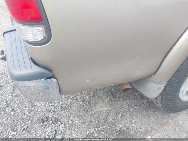 Aukcja sprzedaży 2004 Toyota Tundra Sr5 V8, vin: 5TBBT44154S455495, numer aukcji: 46123310