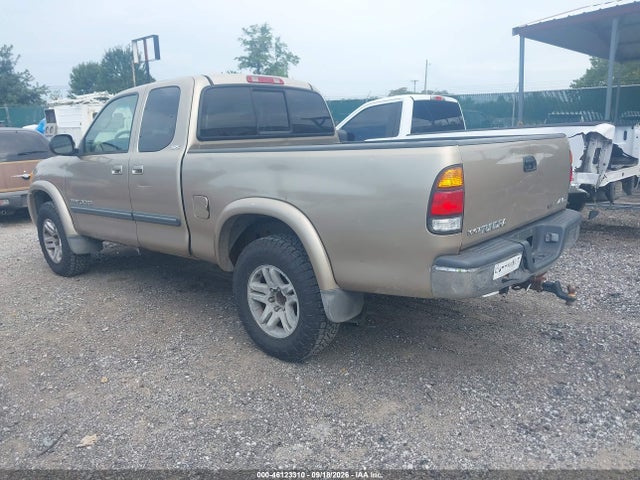 Aukcja sprzedaży 2004 Toyota Tundra Sr5 V8, vin: 5TBBT44154S455495, numer aukcji: 46123310