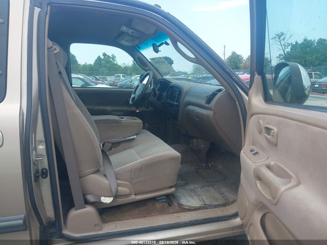 Aukcja sprzedaży 2004 Toyota Tundra Sr5 V8, vin: 5TBBT44154S455495, numer aukcji: 46123310