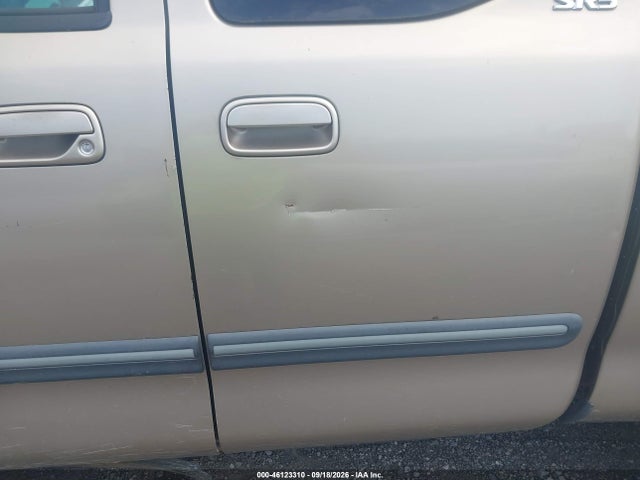 Aukcja sprzedaży 2004 Toyota Tundra Sr5 V8, vin: 5TBBT44154S455495, numer aukcji: 46123310