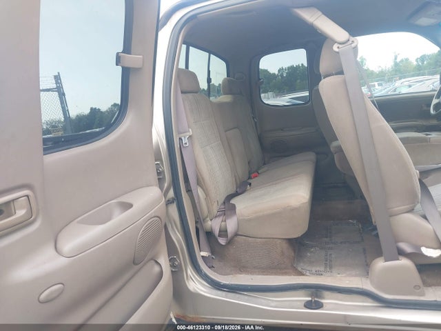 Aukcja sprzedaży 2004 Toyota Tundra Sr5 V8, vin: 5TBBT44154S455495, numer aukcji: 46123310