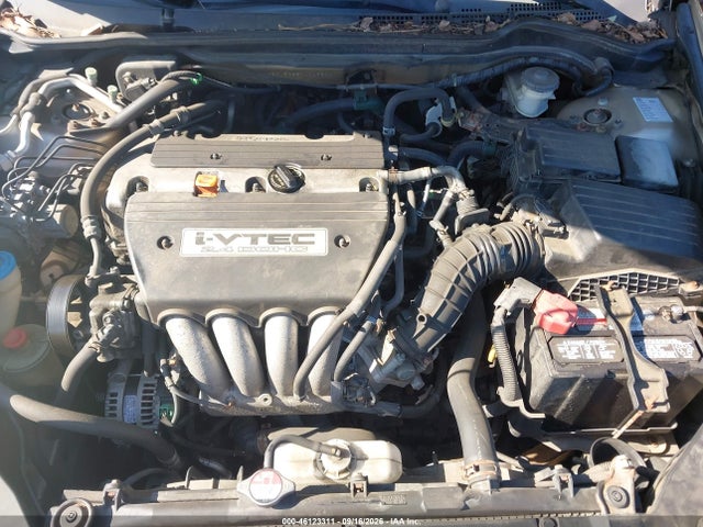 Продаж на аукціоні авто 2007 Honda Accord 2.4 Ex, vin: 1HGCM56857A049504, номер лоту: 46123311