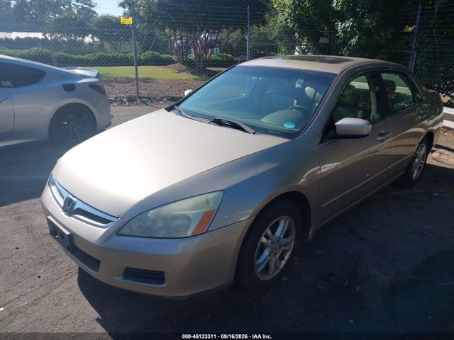 Продаж на аукціоні авто 2007 Honda Accord 2.4 Ex, vin: 1HGCM56857A049504, номер лоту: 46123311