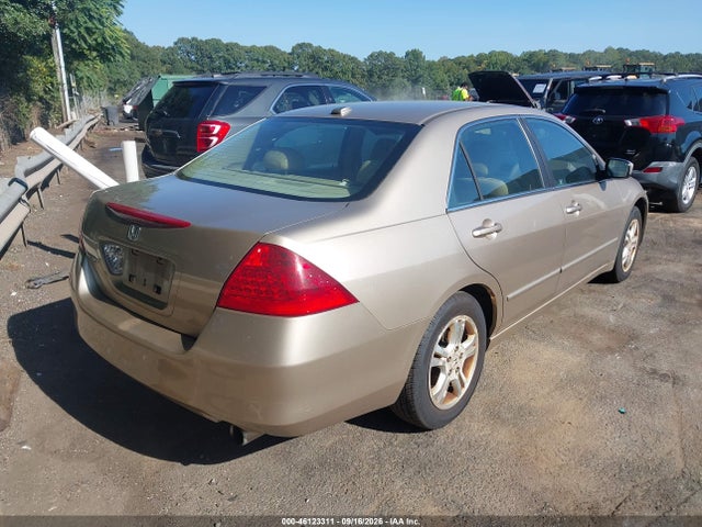 Продаж на аукціоні авто 2007 Honda Accord 2.4 Ex, vin: 1HGCM56857A049504, номер лоту: 46123311
