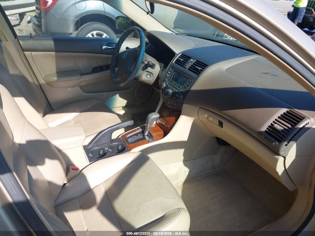 Продаж на аукціоні авто 2007 Honda Accord 2.4 Ex, vin: 1HGCM56857A049504, номер лоту: 46123311