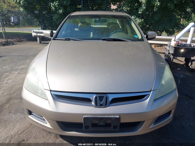 Продаж на аукціоні авто 2007 Honda Accord 2.4 Ex, vin: 1HGCM56857A049504, номер лоту: 46123311