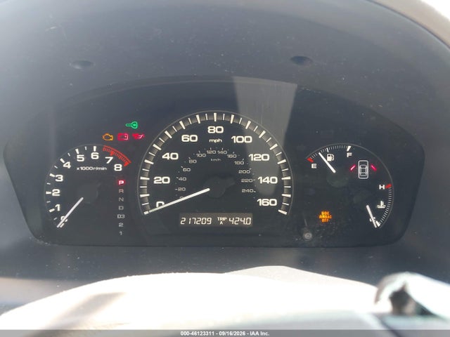 Продаж на аукціоні авто 2007 Honda Accord 2.4 Ex, vin: 1HGCM56857A049504, номер лоту: 46123311