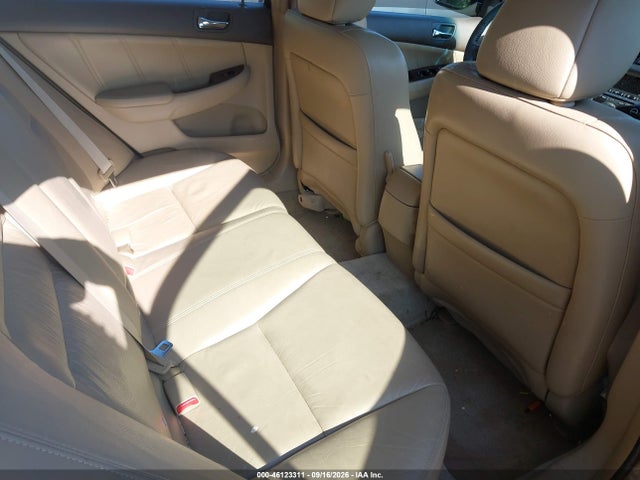 Продаж на аукціоні авто 2007 Honda Accord 2.4 Ex, vin: 1HGCM56857A049504, номер лоту: 46123311