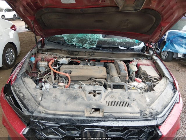 7FARS6H85RE075889 Honda Cr-v Hybrid Sport-l