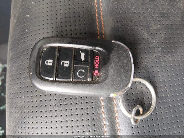 7FARS6H85RE075889 Honda Cr-v Hybrid Sport-l