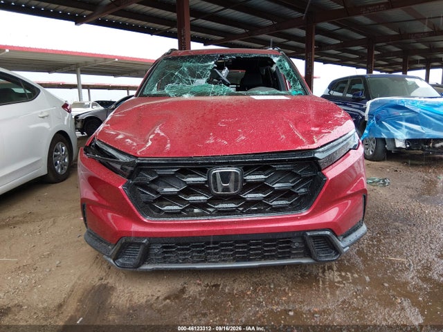 7FARS6H85RE075889 Honda Cr-v Hybrid Sport-l