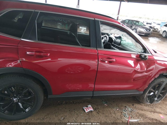 7FARS6H85RE075889 Honda Cr-v Hybrid Sport-l