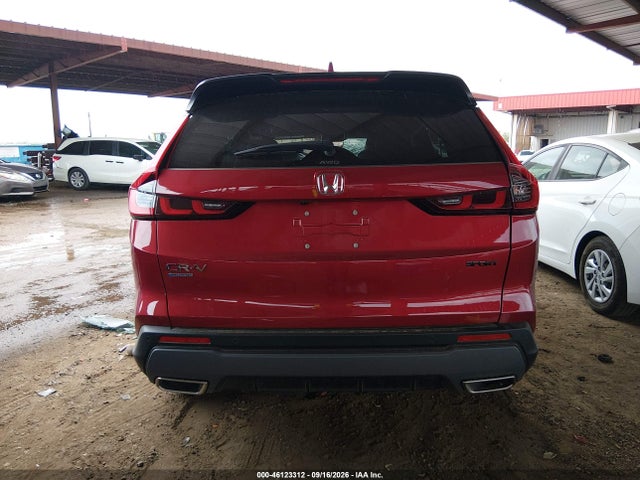 7FARS6H85RE075889 Honda Cr-v Hybrid Sport-l