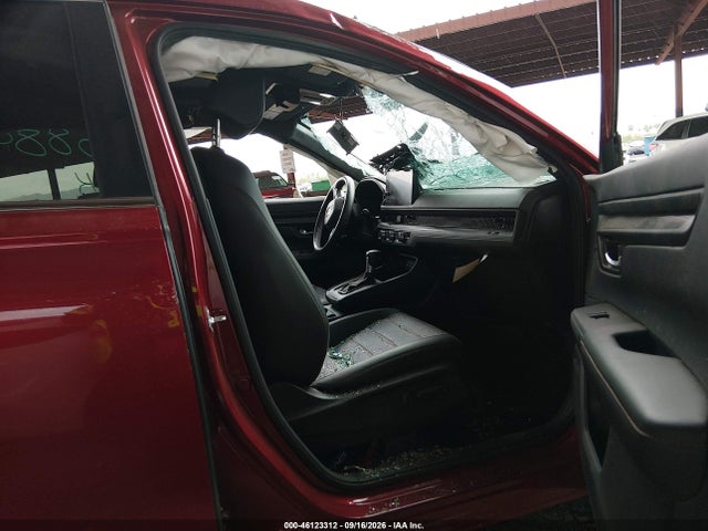 7FARS6H85RE075889 Honda Cr-v Hybrid Sport-l