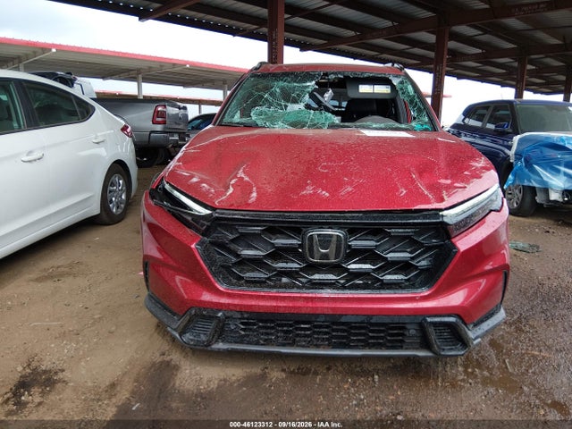 7FARS6H85RE075889 Honda Cr-v Hybrid Sport-l