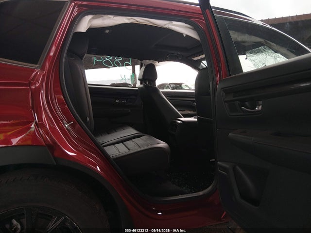 7FARS6H85RE075889 Honda Cr-v Hybrid Sport-l
