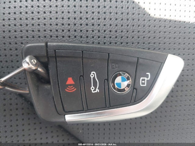 BMW I4 Gran Coupe Edrive35 2024 WBY43AW01RFS88996 Image 11