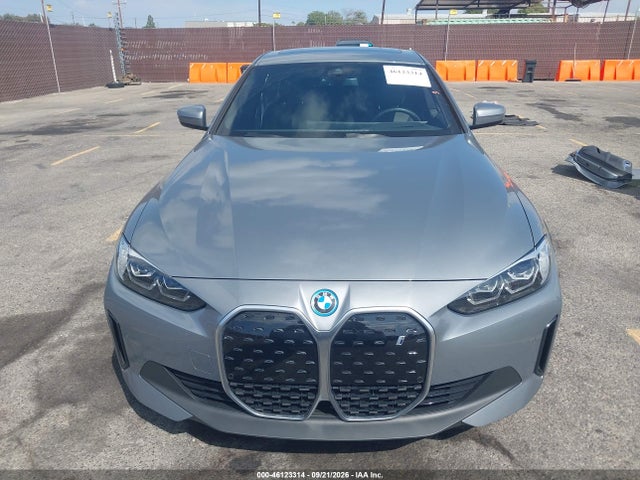 BMW I4 Gran Coupe Edrive35 2024 WBY43AW01RFS88996 Image 13