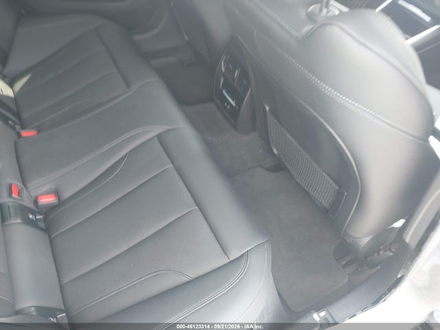 BMW I4 Gran Coupe Edrive35 2024 WBY43AW01RFS88996 Image 8