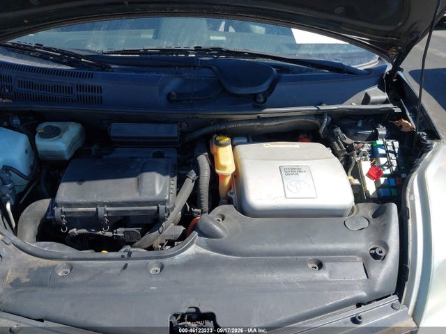 46123323 :رقم المزاد ، jtdkb20ux83357777 vin ، 2008 Toyota Prius مزاد بيع