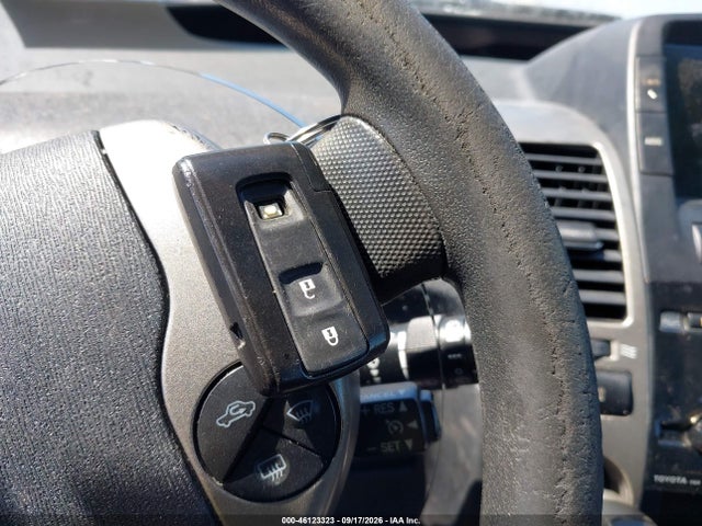 46123323 :رقم المزاد ، jtdkb20ux83357777 vin ، 2008 Toyota Prius مزاد بيع