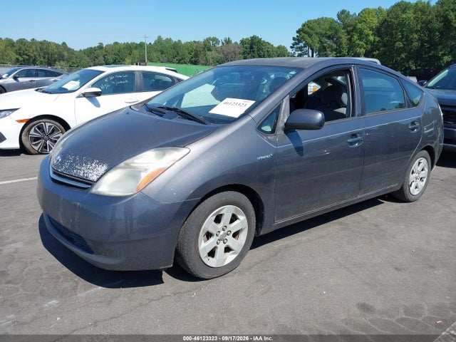 46123323 :رقم المزاد ، jtdkb20ux83357777 vin ، 2008 Toyota Prius مزاد بيع