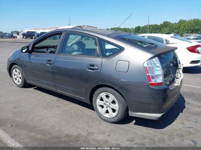 46123323 :رقم المزاد ، jtdkb20ux83357777 vin ، 2008 Toyota Prius مزاد بيع
