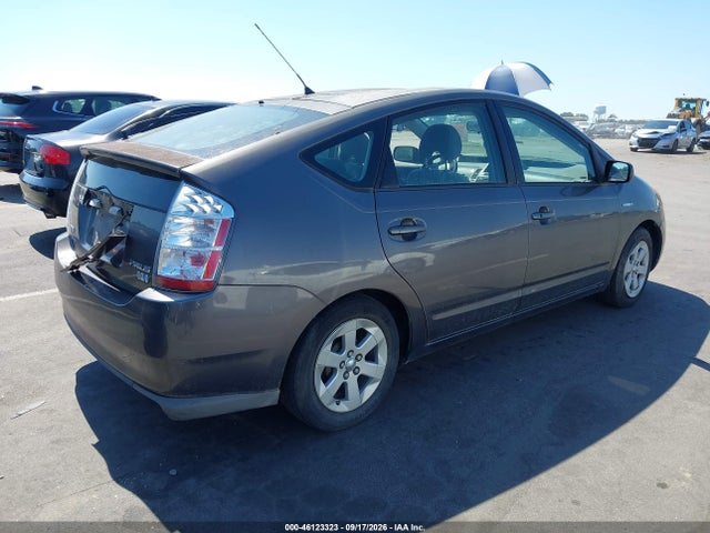 46123323 :رقم المزاد ، jtdkb20ux83357777 vin ، 2008 Toyota Prius مزاد بيع