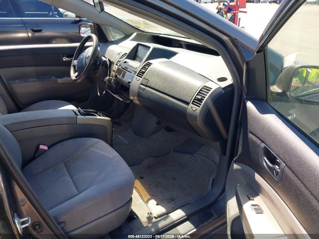 46123323 :رقم المزاد ، jtdkb20ux83357777 vin ، 2008 Toyota Prius مزاد بيع