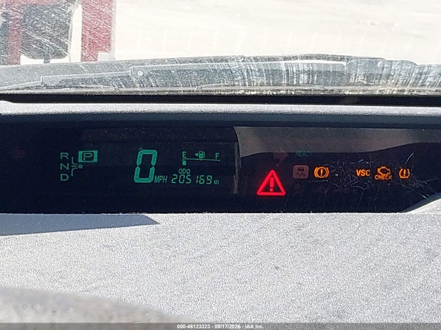 46123323 :رقم المزاد ، jtdkb20ux83357777 vin ، 2008 Toyota Prius مزاد بيع