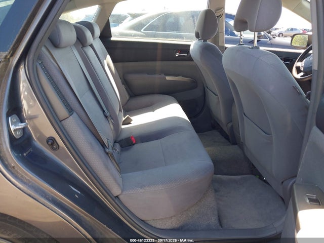 46123323 :رقم المزاد ، jtdkb20ux83357777 vin ، 2008 Toyota Prius مزاد بيع