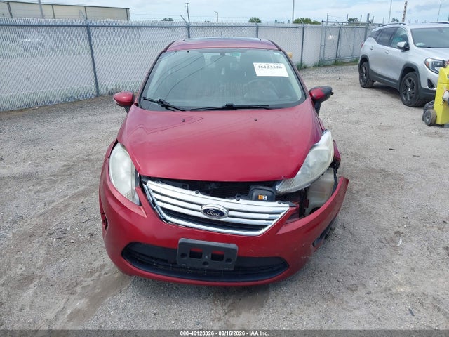 Продаж на аукціоні авто 2013 Ford Fiesta Se, vin: 3FADP4BJ1DM165042, номер лоту: 46123326