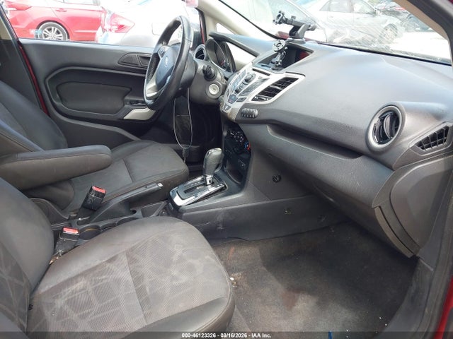 Продаж на аукціоні авто 2013 Ford Fiesta Se, vin: 3FADP4BJ1DM165042, номер лоту: 46123326