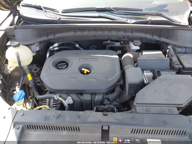 Продажа на аукционе авто 2021 Hyundai Tucson Value, vin: KM8J33A44MU306899, номер лота: 46123328