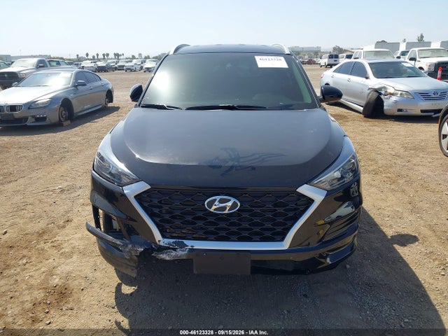 Продажа на аукционе авто 2021 Hyundai Tucson Value, vin: KM8J33A44MU306899, номер лота: 46123328