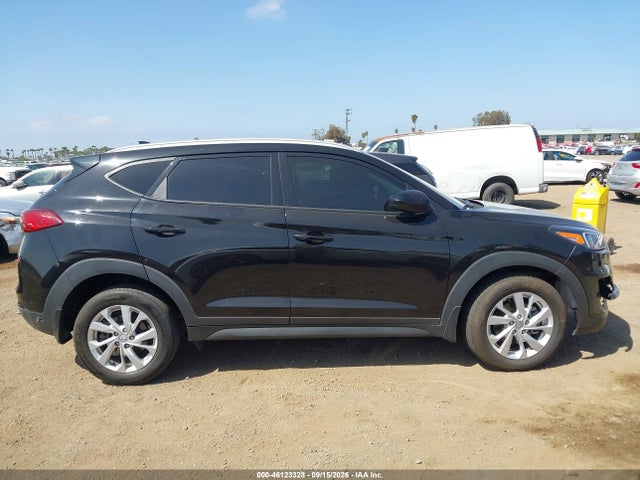 Продажа на аукционе авто 2021 Hyundai Tucson Value, vin: KM8J33A44MU306899, номер лота: 46123328