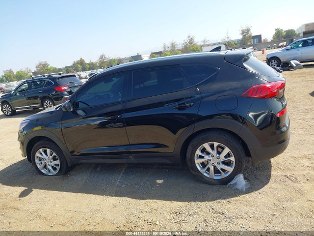 Продажа на аукционе авто 2021 Hyundai Tucson Value, vin: KM8J33A44MU306899, номер лота: 46123328