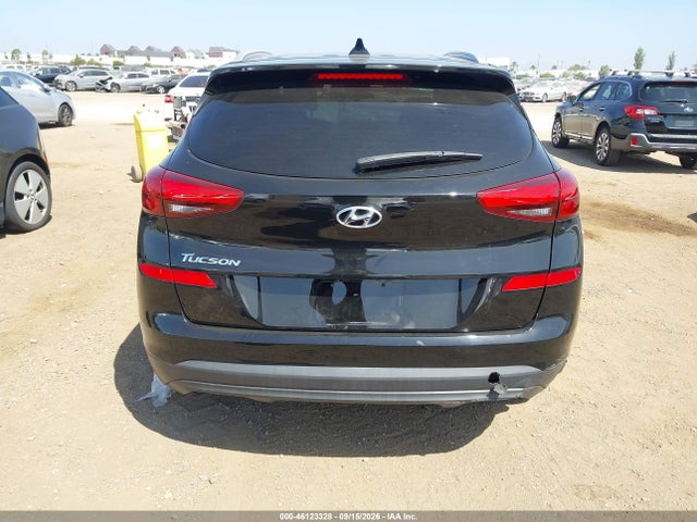 Продажа на аукционе авто 2021 Hyundai Tucson Value, vin: KM8J33A44MU306899, номер лота: 46123328