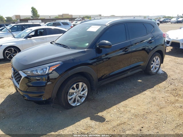 Продажа на аукционе авто 2021 Hyundai Tucson Value, vin: KM8J33A44MU306899, номер лота: 46123328