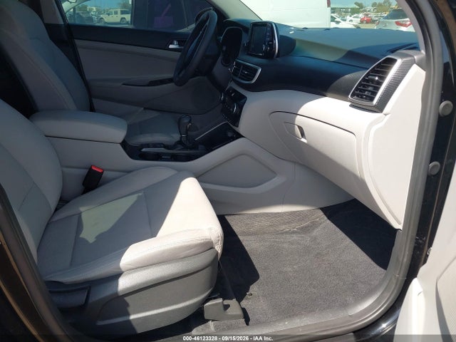 Продажа на аукционе авто 2021 Hyundai Tucson Value, vin: KM8J33A44MU306899, номер лота: 46123328