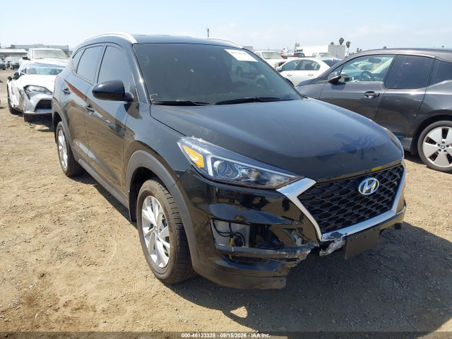 Продажа на аукционе авто 2021 Hyundai Tucson Value, vin: KM8J33A44MU306899, номер лота: 46123328