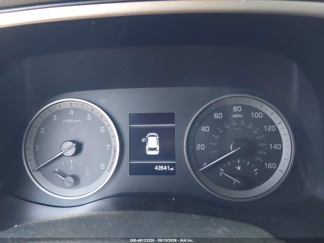 Продажа на аукционе авто 2021 Hyundai Tucson Value, vin: KM8J33A44MU306899, номер лота: 46123328