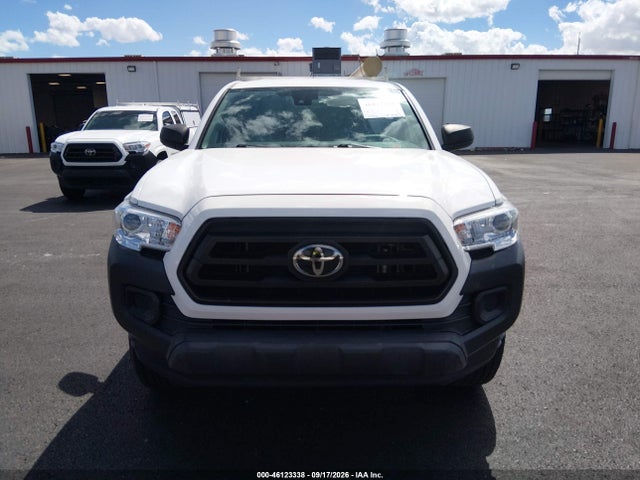 Toyota Tacoma Sr 2022 3TYRX5GN6NT054672 Image 12