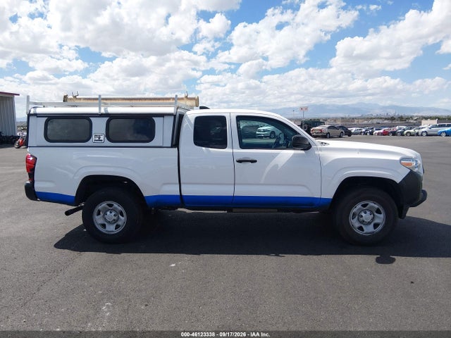 Toyota Tacoma Sr 2022 3TYRX5GN6NT054672 Image 13