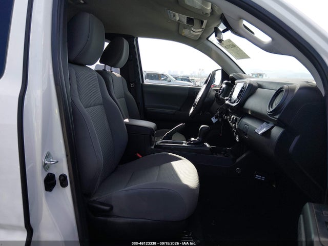 Toyota Tacoma Sr 2022 3TYRX5GN6NT054672 Image 5