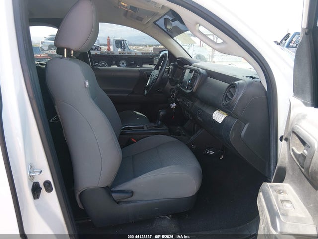 Toyota Tacoma Sr 2022 3TYRX5GNXNT057719 Image 5