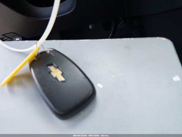Aukcja sprzedaży 2024 Chevrolet Equinox Fwd Ls, vin: 3GNAXHEG3RL295106, numer aukcji: 46123340